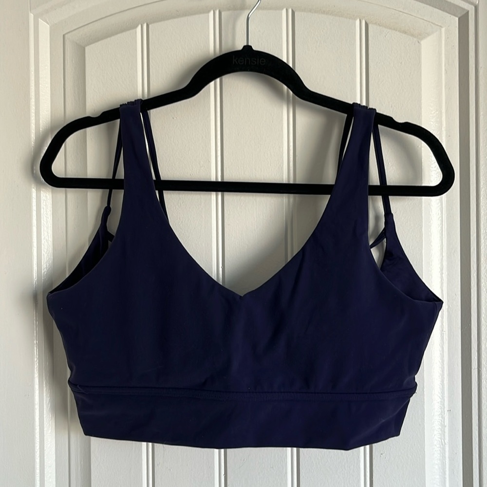 Monarch Sports Bra